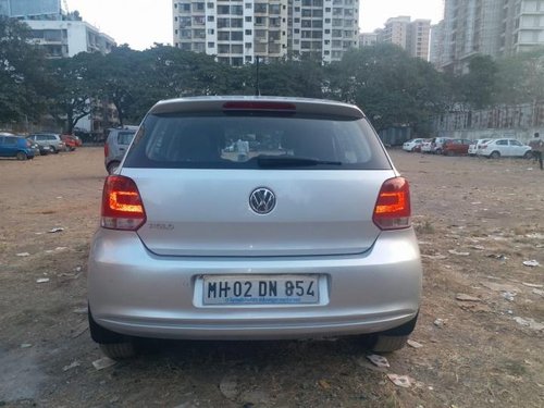 2014 Volkswagen Polo for sale at low price