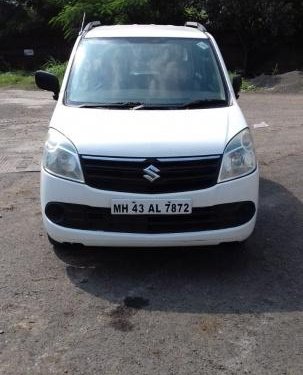 Maruti Wagon R LXI CNG 2012 for sale