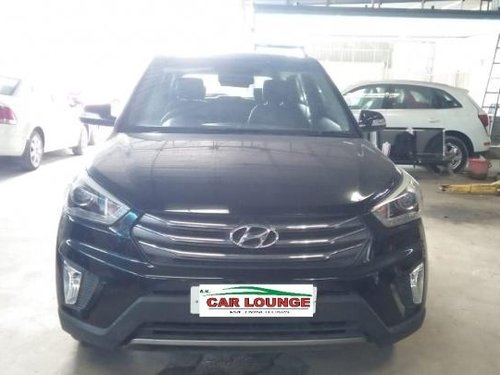 Hyundai Creta 1.6 CRDi SX 2015 for sale