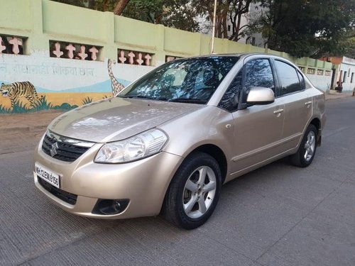 2007 Maruti Suzuki SX4 for sale