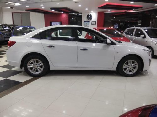 Used 2015 Chevrolet Cruze for sale at low price