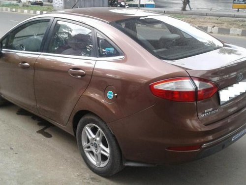 Ford Fiesta 2015 for sale