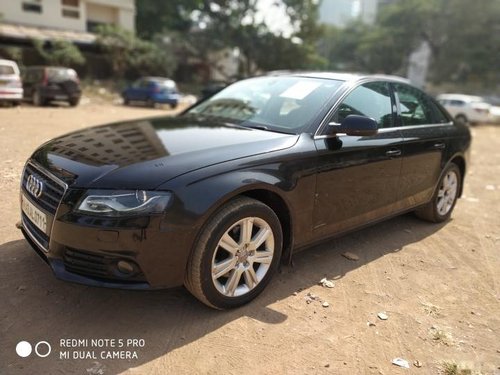 Audi A4 2012 for sale