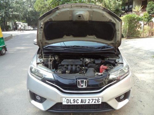 2016 Honda Jazz for sale