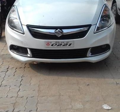 Used Maruti Suzuki Dzire 2016 for sale at low price