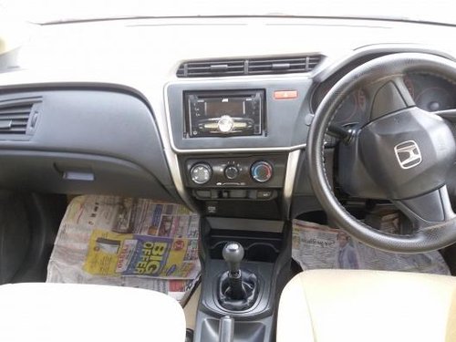 Honda City i DTEC S 2014 for sale