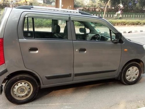 Maruti Wagon R LXI CNG 2016 for sale