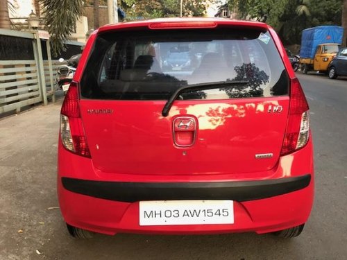 Hyundai i10 2010 for sale