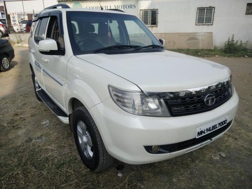 Tata Safari Storme 2013 for sale