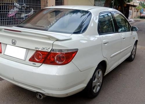 Used Honda City ZX EXi 2008 for sale