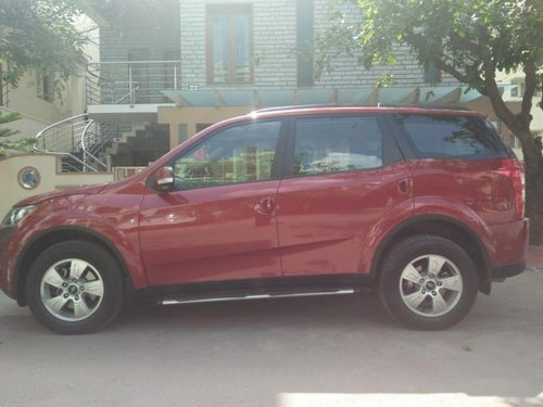 Used Mahindra XUV500 2013 for sale at low price