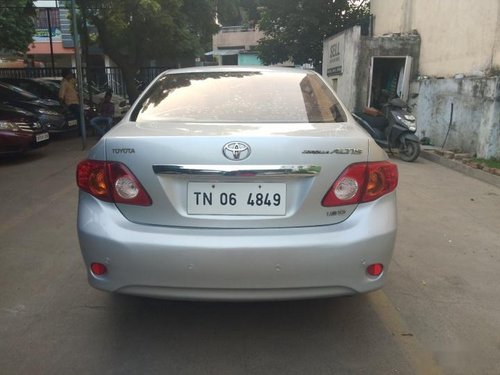 Toyota Corolla Altis G for sale