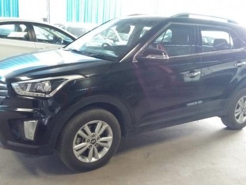 Hyundai Creta 1.6 CRDi SX 2015 for sale