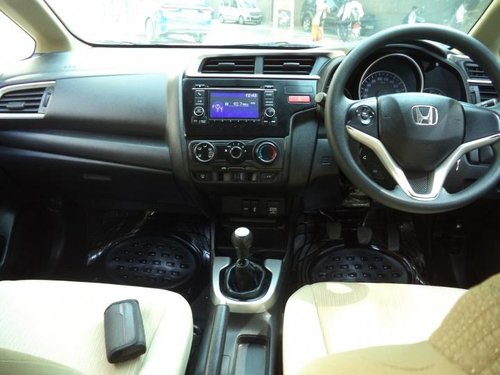 2016 Honda Jazz for sale