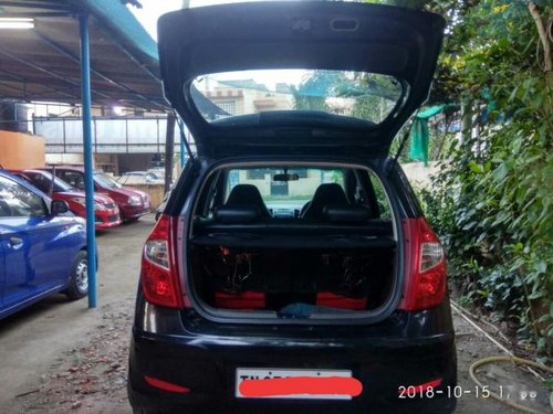 Hyundai Santro Xing GLS 2011 for sale