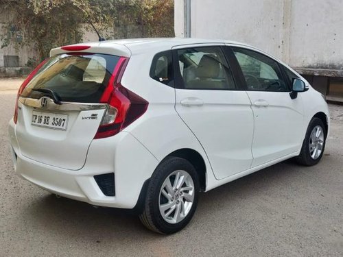 Used 2016 Honda Jazz for sale