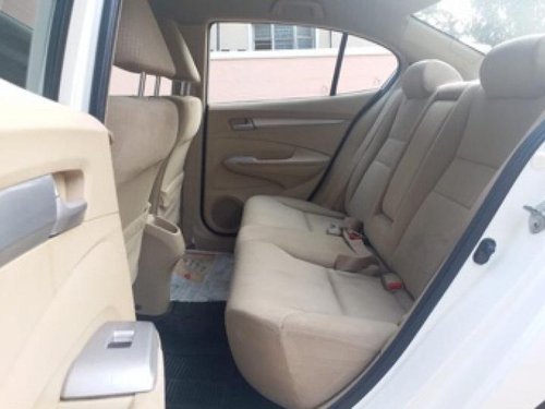 2010 Honda City for sale at low price