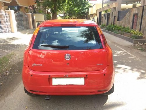 2012 Fiat Punto for sale