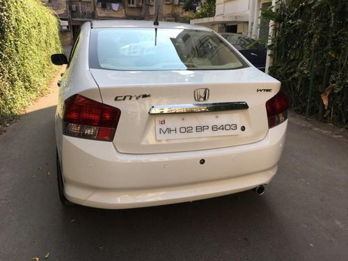 Honda City 1.5 V AT 2010 for sale