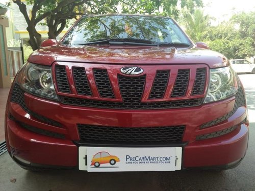 Used Mahindra XUV500 2013 for sale at low price