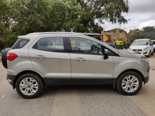 Used Ford EcoSport 1.0 Ecoboost Titanium 2013 for sale