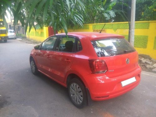 Volkswagen Polo 2014 for sale