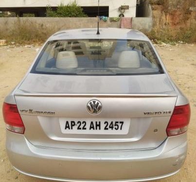 Volkswagen Vento 2011 for sale