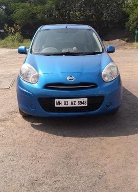 Used Nissan Micra dCi XL 2011