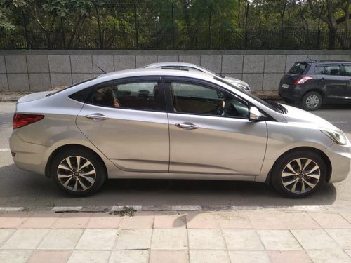 Used Hyundai Verna 2014 for sale at low price