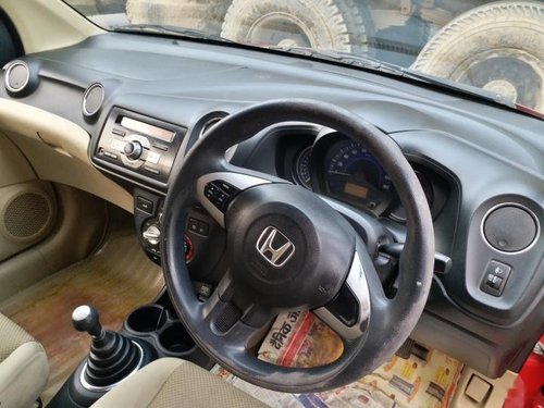 2015 Honda Brio for sale at low price