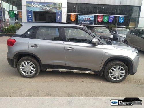 Maruti Suzuki Vitara Brezza 2018 for sale