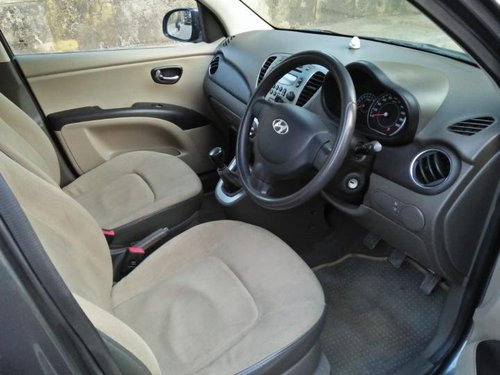 2012 Hyundai i10 for sale at low price