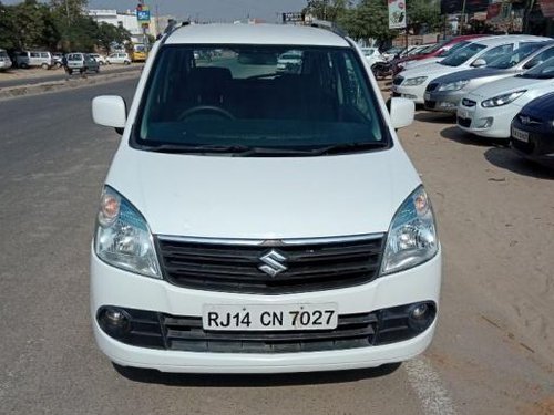 2012 Maruti Suzuki Wagon R for sale at low price