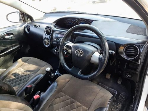 Toyota Etios Cross 1.4L VD 2014 for sale