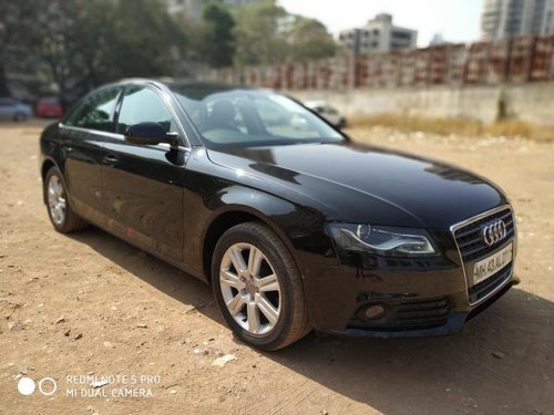 Audi A4 2012 for sale