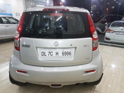 Maruti Suzuki Ritz 2009 for sale