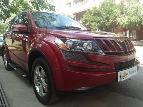 Used Mahindra XUV500 2013 for sale at low price