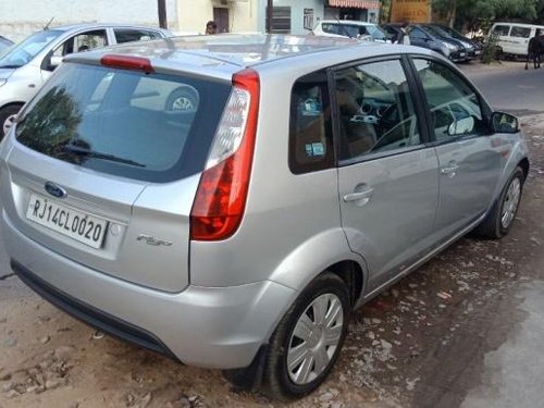 Used 2010 Ford Figo car at low price