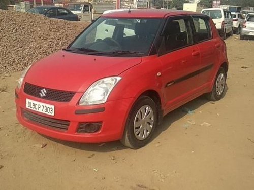 Good as new 2006 Maruti Suzuki Swift for sale