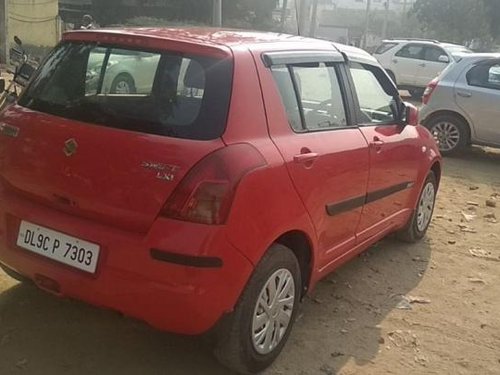 Good as new 2006 Maruti Suzuki Swift for sale