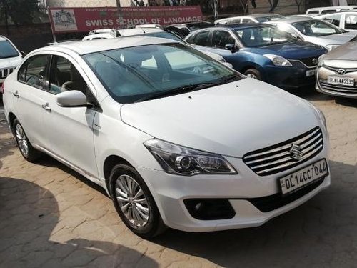 2016 Maruti Suzuki Ciaz for sale