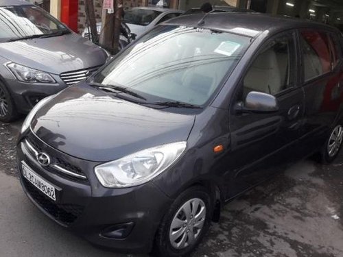 Used Hyundai i10 car at low price