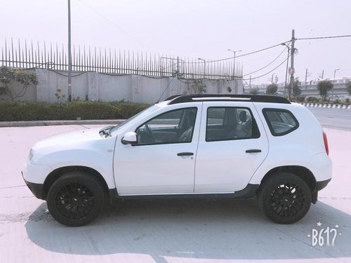 Used 2013 Renault Duster for sale