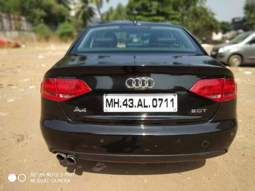 Audi A4 2012 for sale