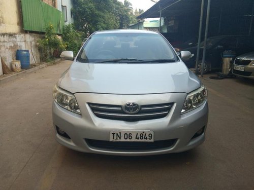 Toyota Corolla Altis G for sale