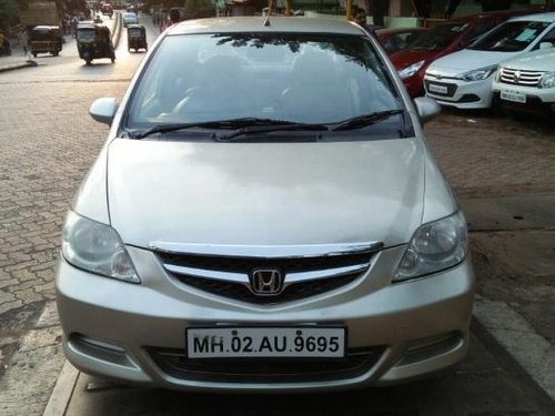 Honda City ZX EXi 2007 for sale