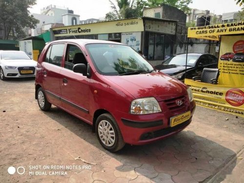 2010 Hyundai Santro Xing for sale