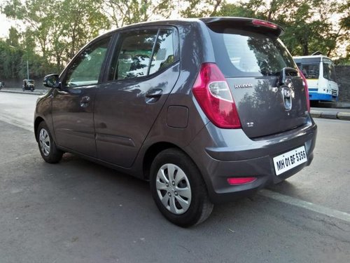 2012 Hyundai i10 for sale at low price