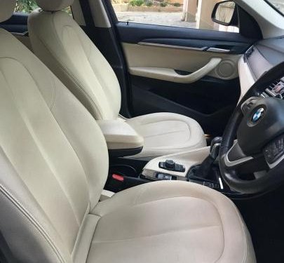 2016 BMW X1 for sale at low price