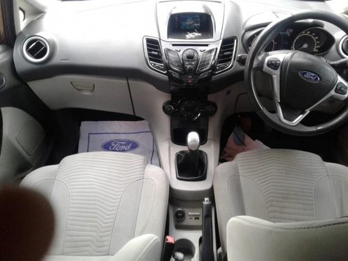 Ford Fiesta 2015 for sale